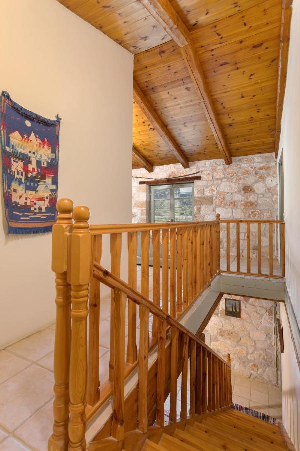 Armonia Houses Vasilikí 외부 사진